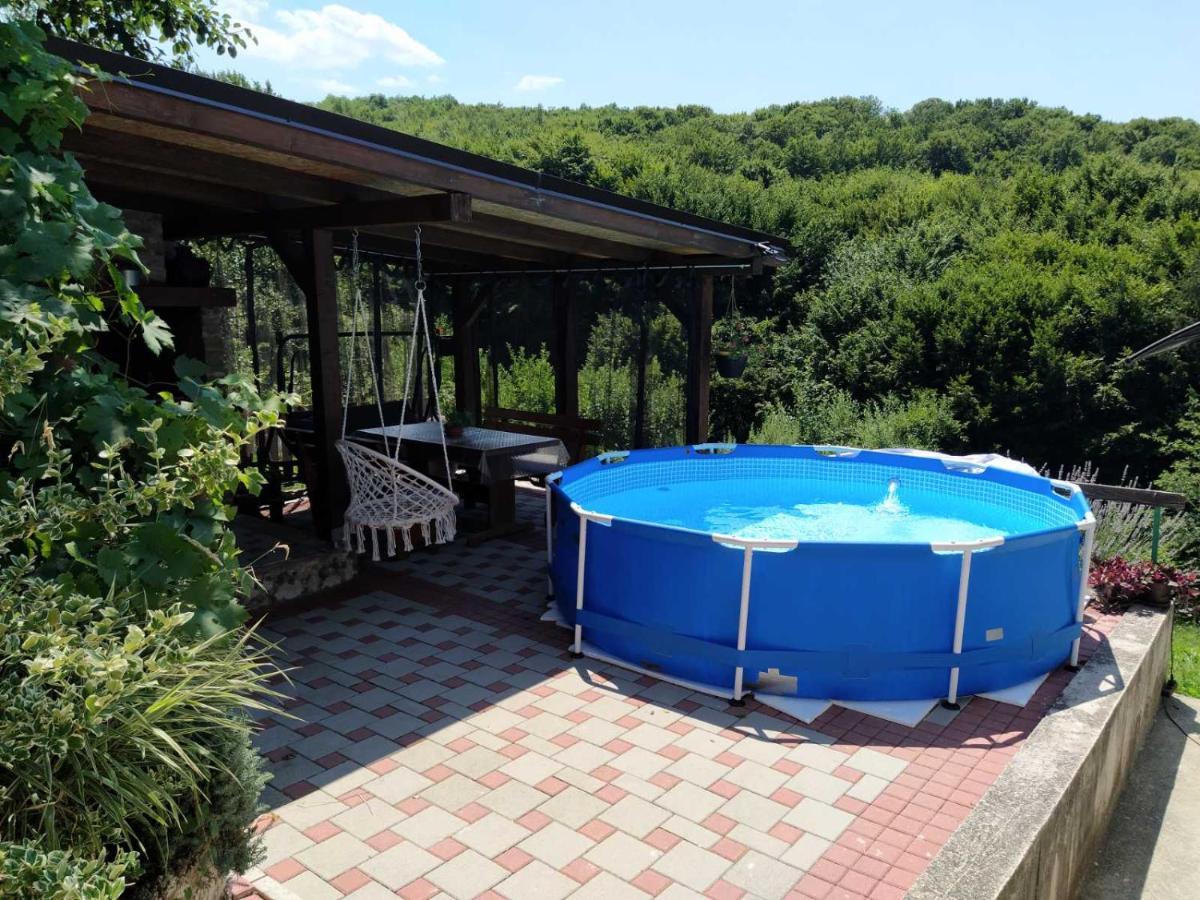 Guest House Bee Visoko Esterno foto