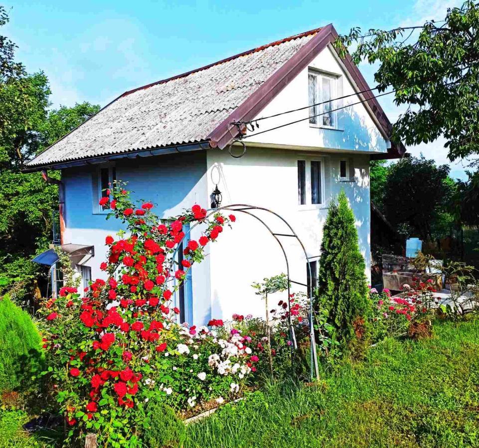 Guest House Bee Visoko Esterno foto