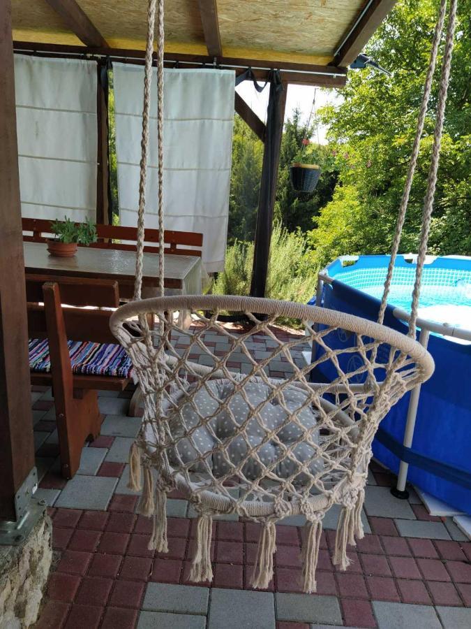 Guest House Bee Visoko Esterno foto