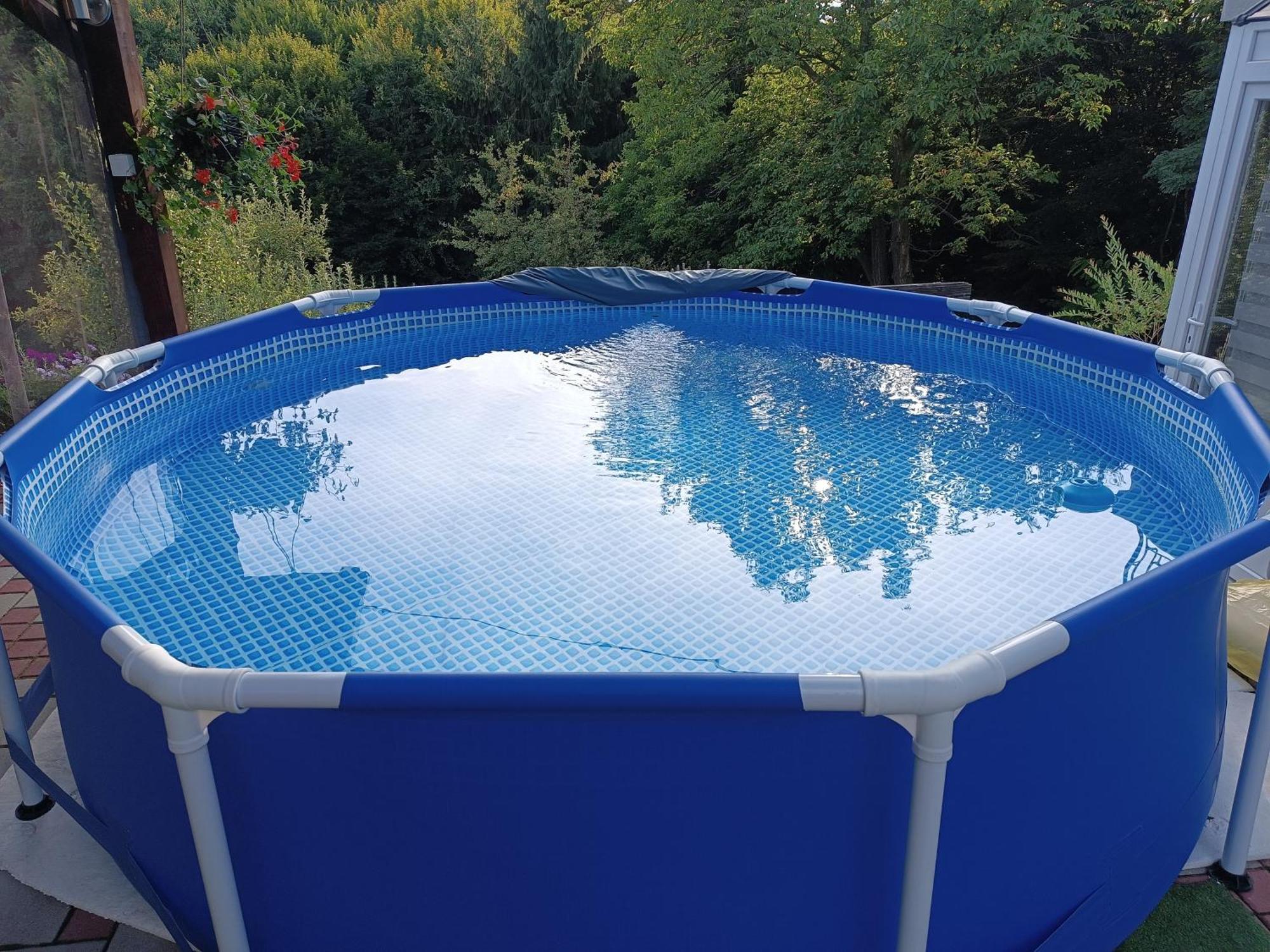 Guest House Bee Visoko Esterno foto
